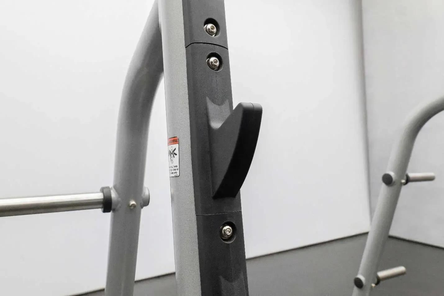 Polyurethane abrasion-resistant bar holder protectors 