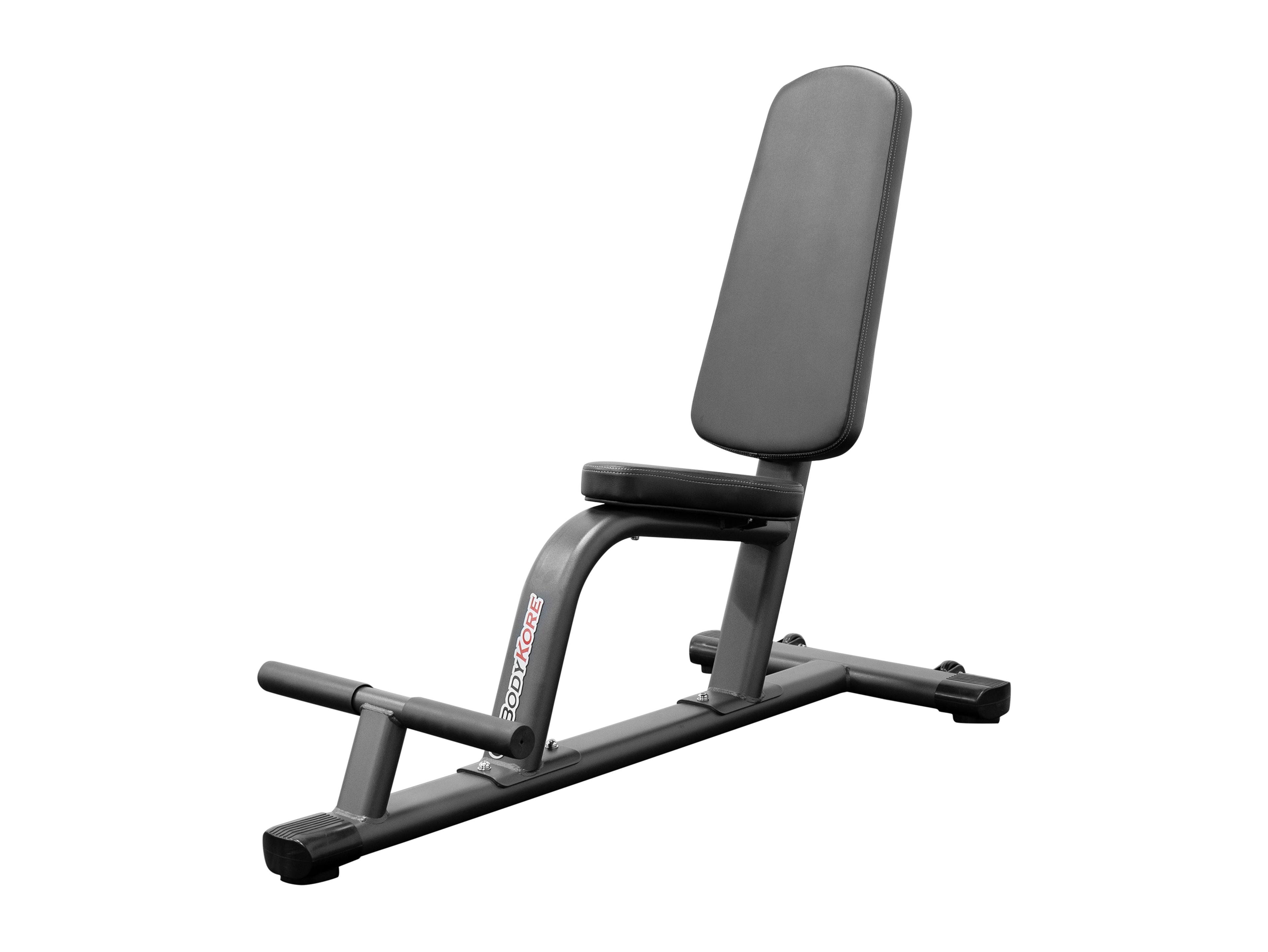 Signature Series - Utility Bench - G202