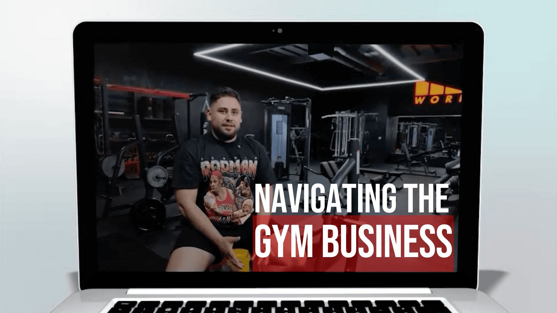 Navigating the Gym Business: Insights from Gym Owner Bert Flores