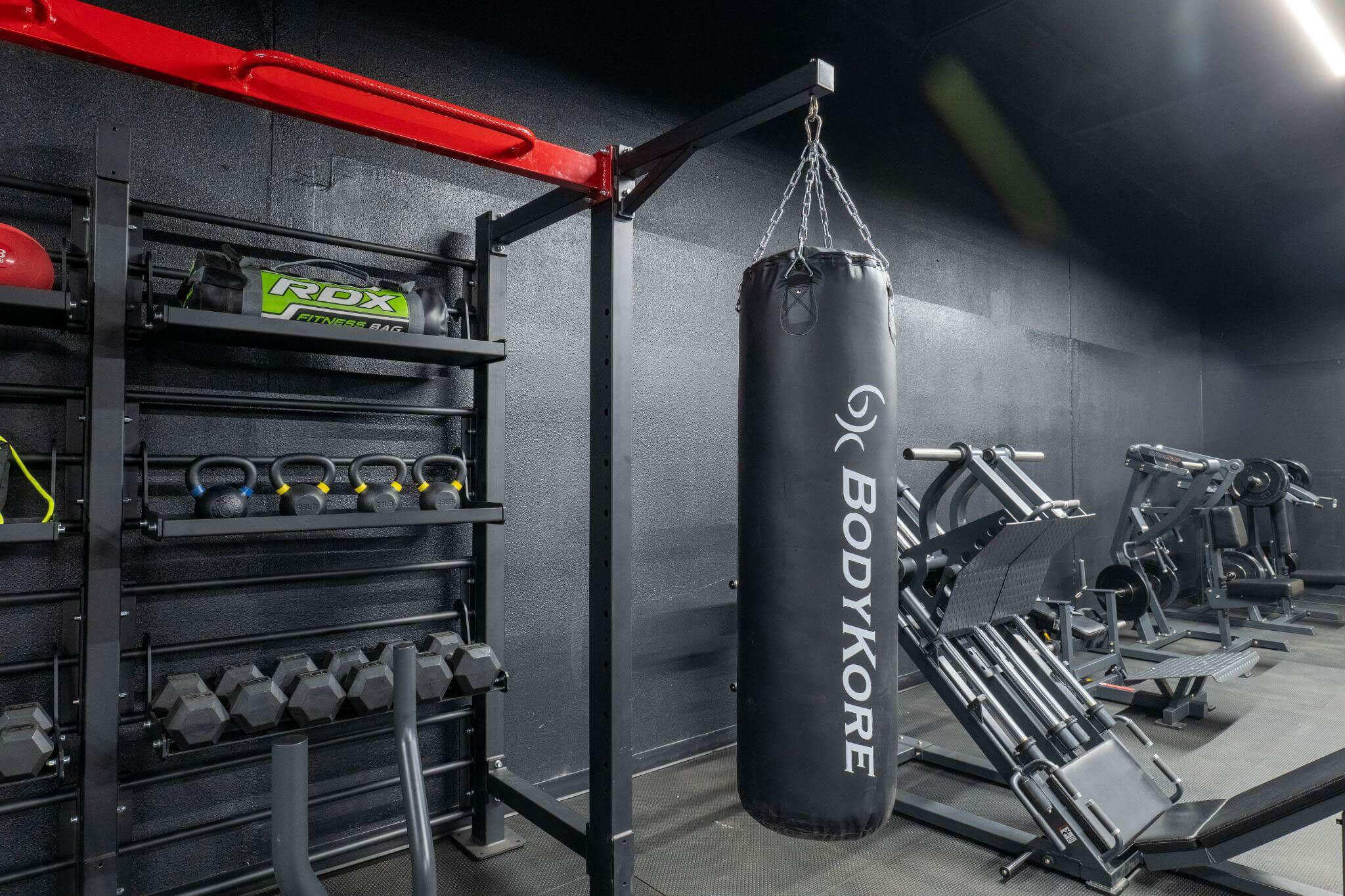 Summer Ready: Functional Training System to Boost Your Fitness Routine