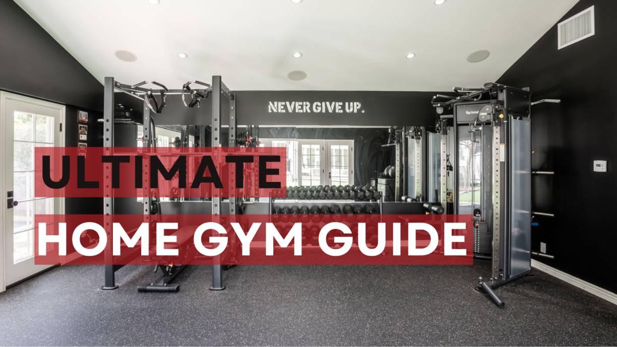 From Zero to Home Gym Hero with BodyKore: the Ultimate Guide