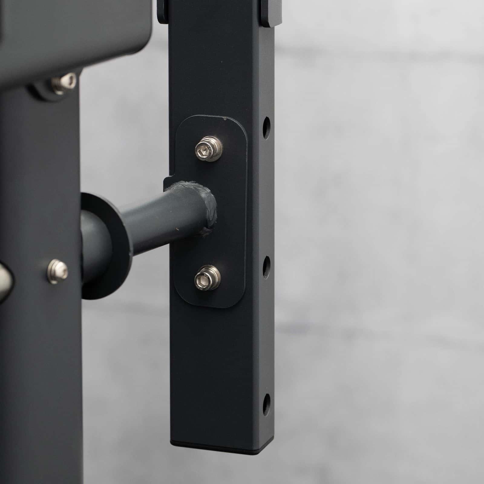 MX1178 Universal Trainer Side Mount Attachment Rack-5