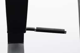 GR801 Plate Loaded Chest Press-4