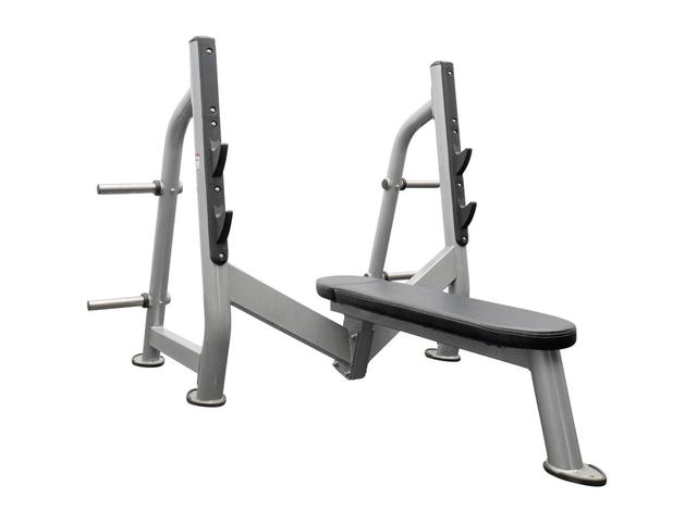 Elite Series - Olympic Flat Bench - CF2151-0