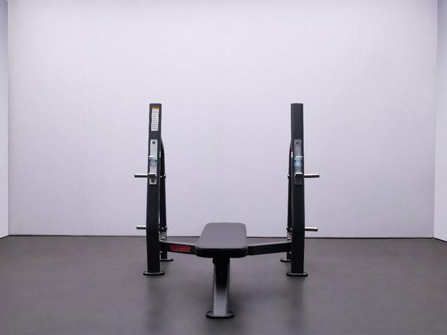 Olympic Flat Bench - Signature Series - G251-1