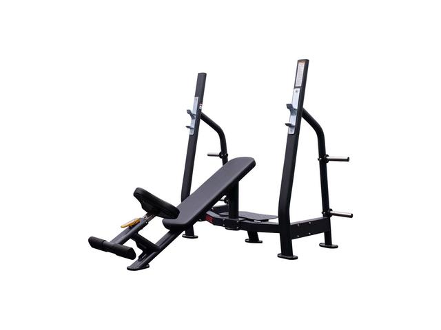 Olympic Incline Bench - Signature Series - G252-0