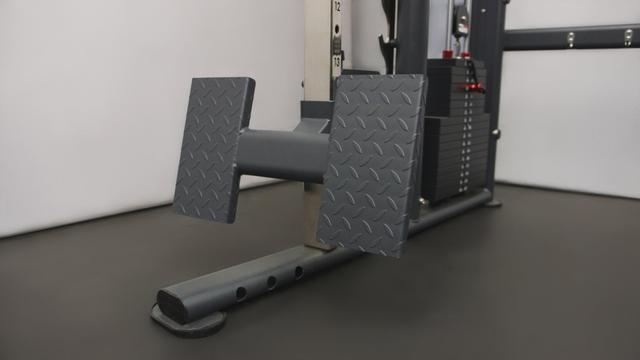 Glute Press CF8131-9