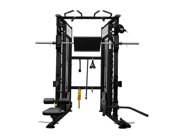 Universal trainer MX1162-1