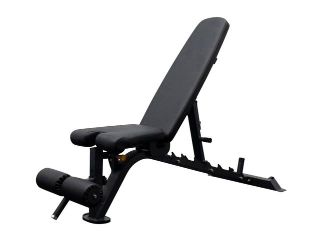 Leg Extension/Leg Curl Attachment MX1169-0