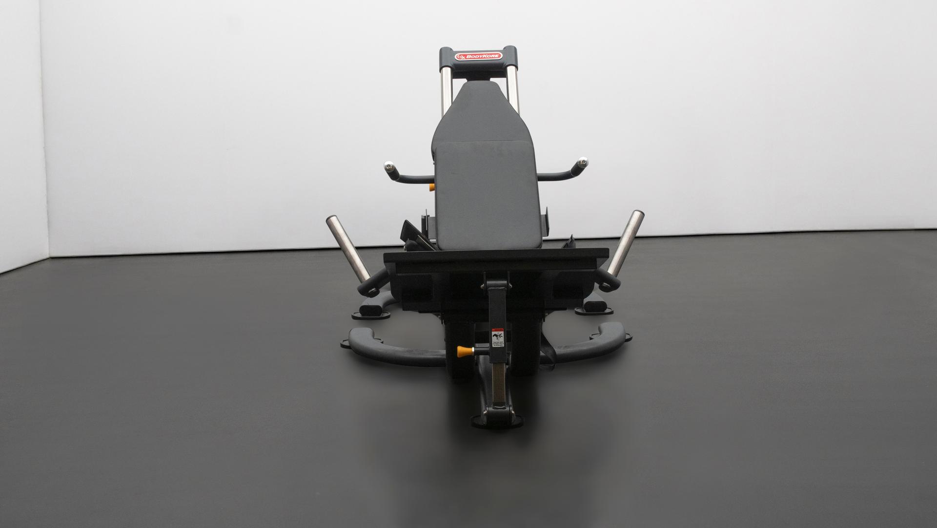 Glute Press CF8131-3