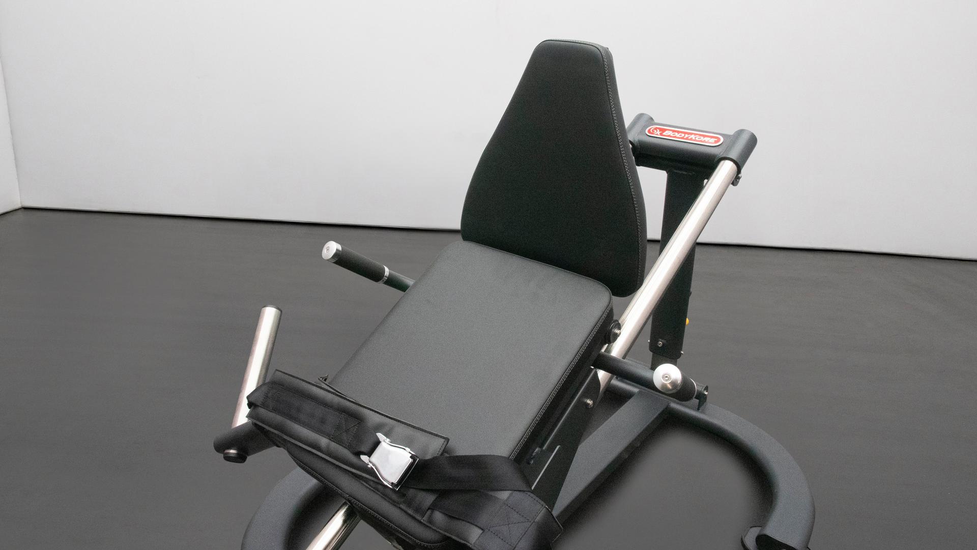 Glute Press CF8131-2