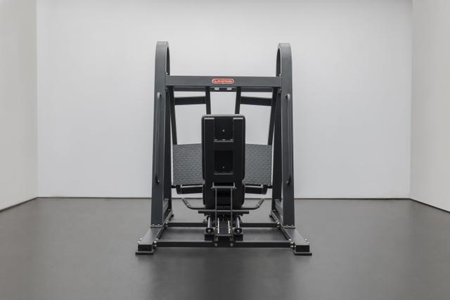 Isolateral Horizontal Swing Leg Press FL1809-1