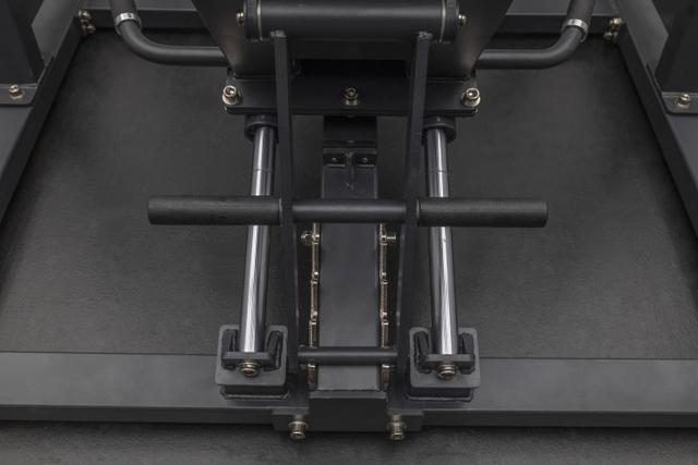 Isolateral Horizontal Swing Leg Press FL1809-2