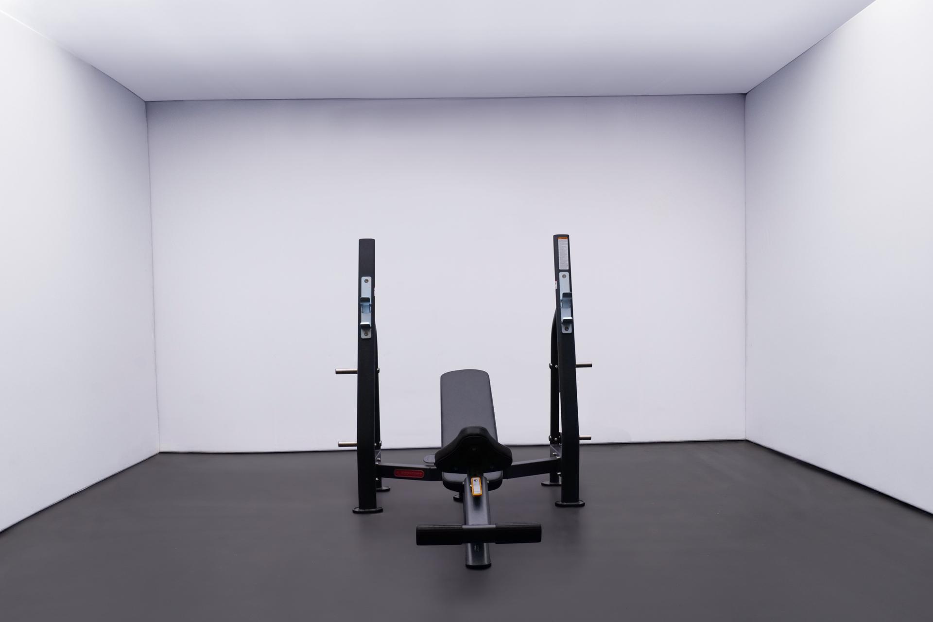 Olympic Incline Bench - Signature Series - G252-8