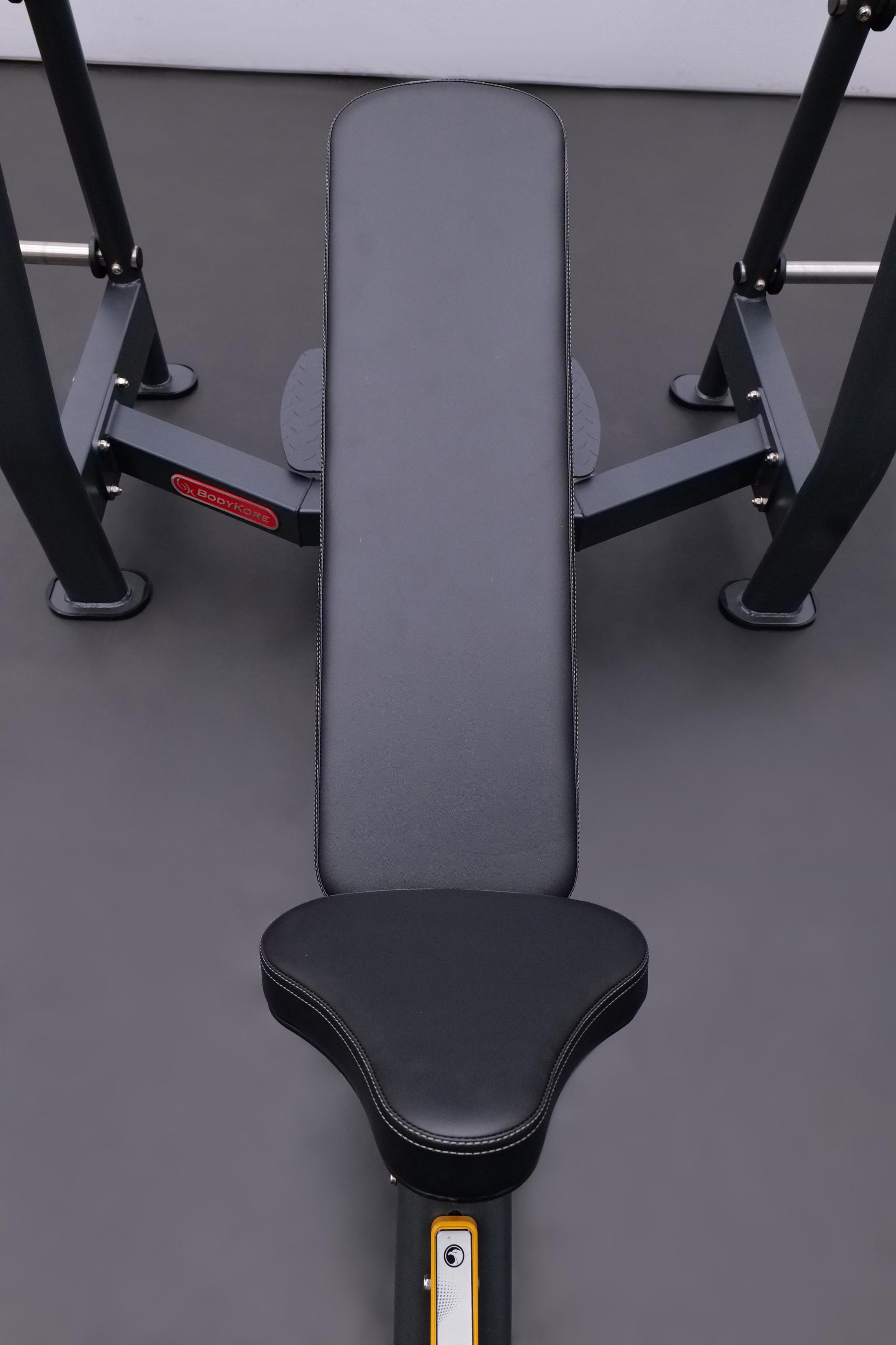 Olympic Incline Bench - Signature Series - G252-4