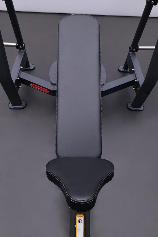 Olympic Incline Bench - Signature Series - G252-4