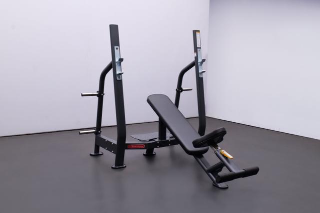 Olympic Incline Bench - Signature Series - G252-1