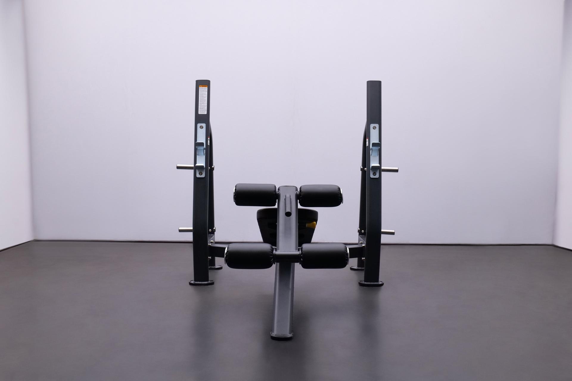 Olympic Decline Bench - Signature Series - G253-2