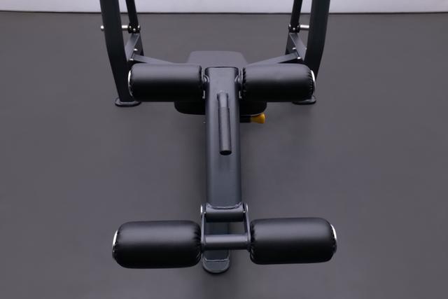 Olympic Decline Bench - Signature Series - G253-3