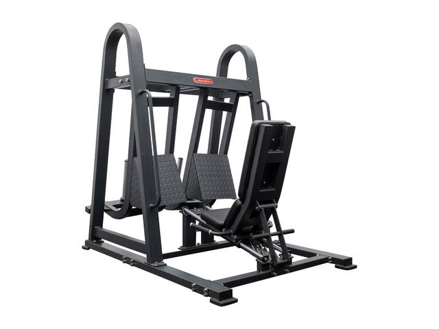 Isolateral Horizontal Swing Leg Press FL1809-0