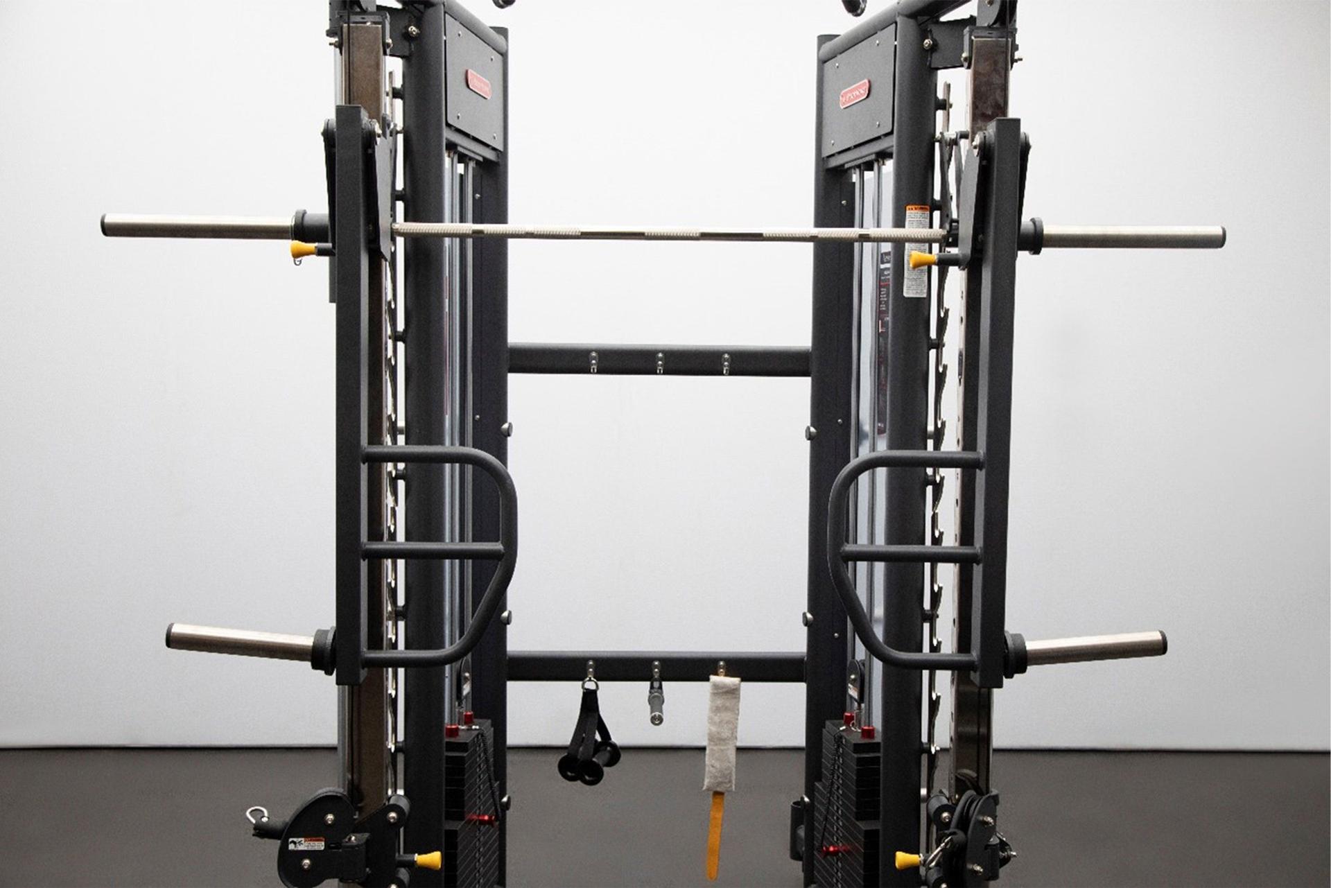 Universal Trainer Jammer Arms MX1171-1