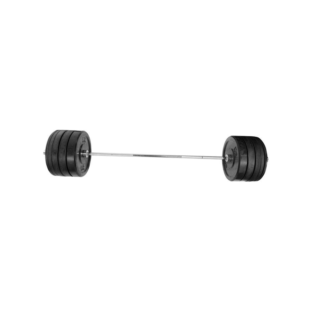 260lb Bumper Plates