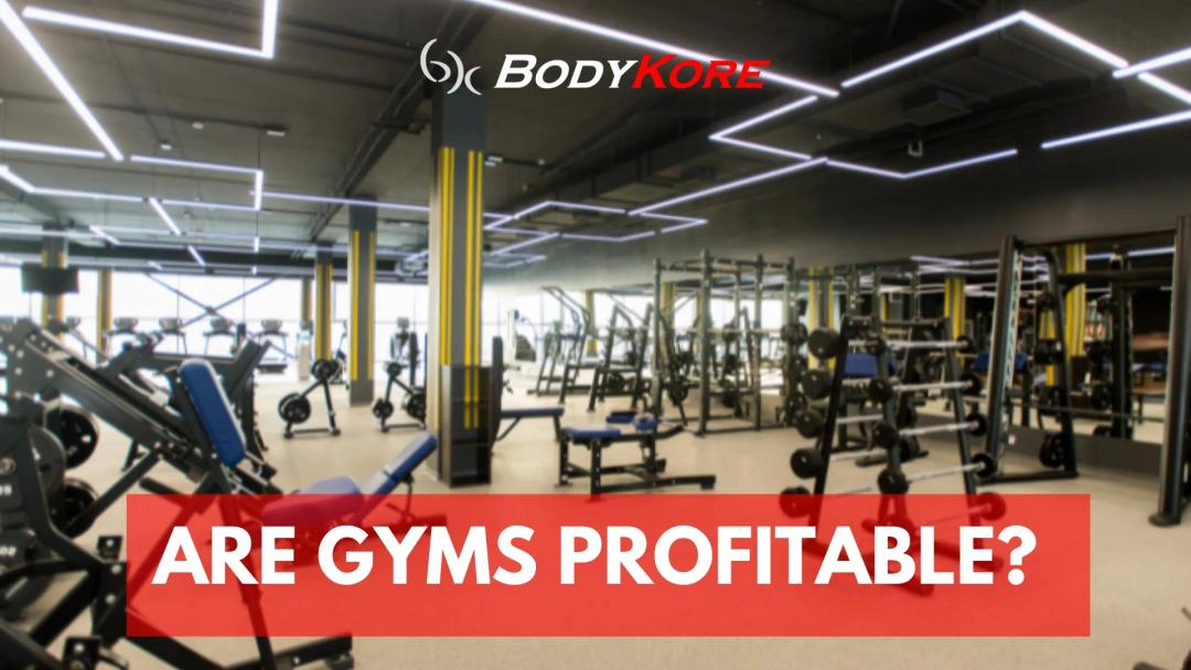 Are Gyms Profitable? A Complete Breakdown