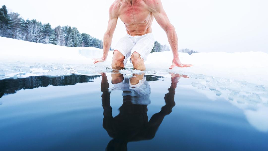 Your Guide to Cold Plunging