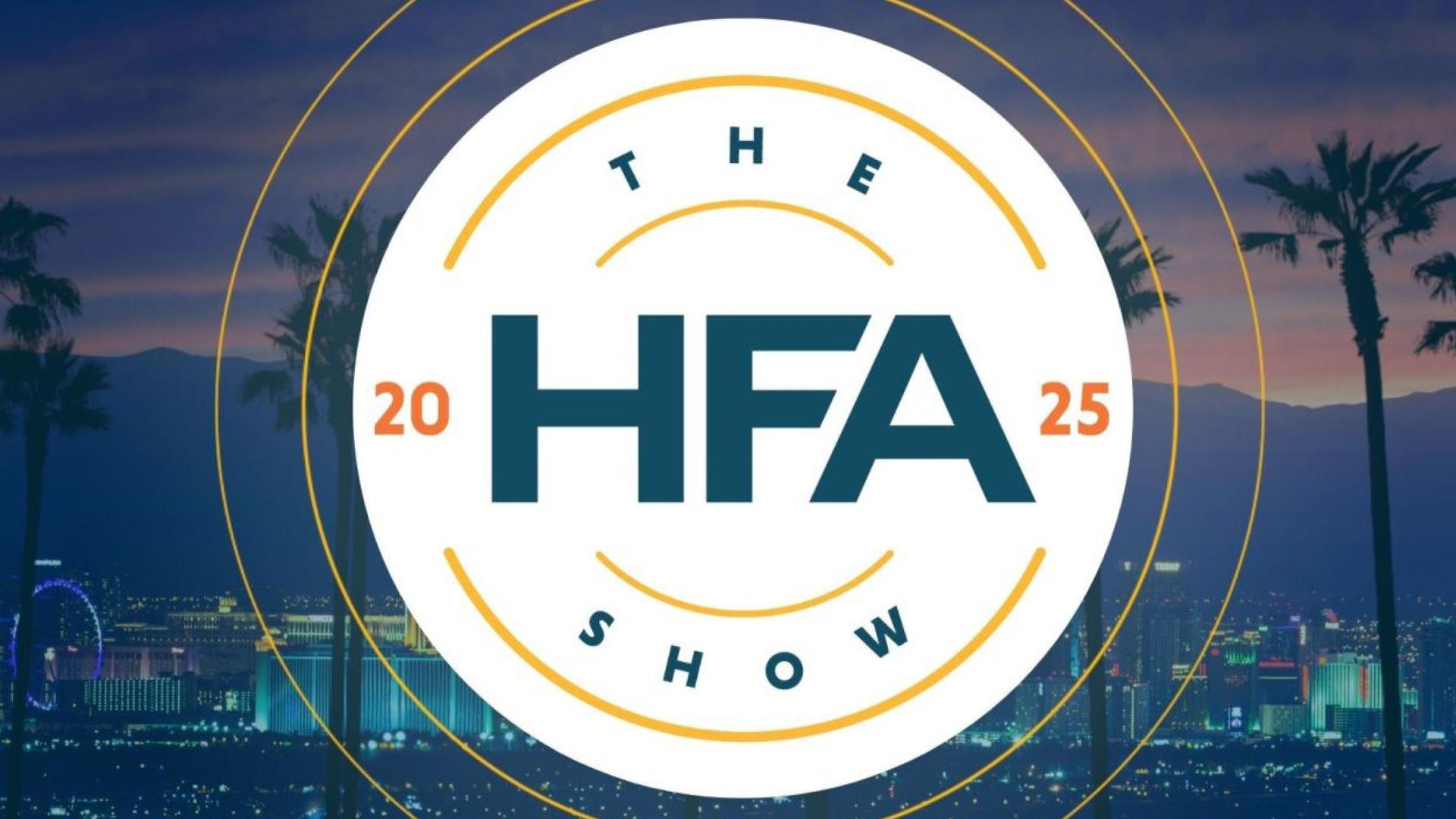 BodyKore Heads to Las Vegas for the HFA Show 2025