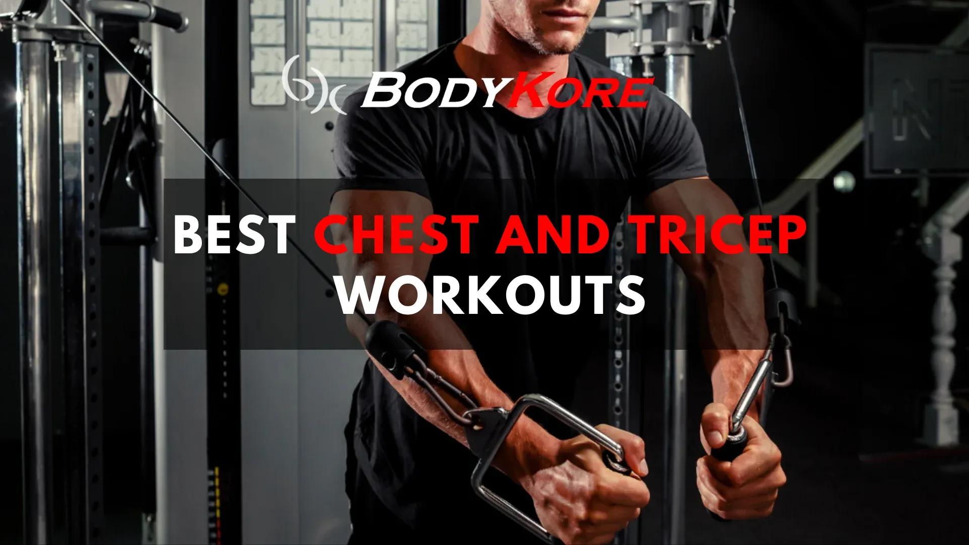 Sculpt & Build Your Lower Body with BodyKore's Squat Box