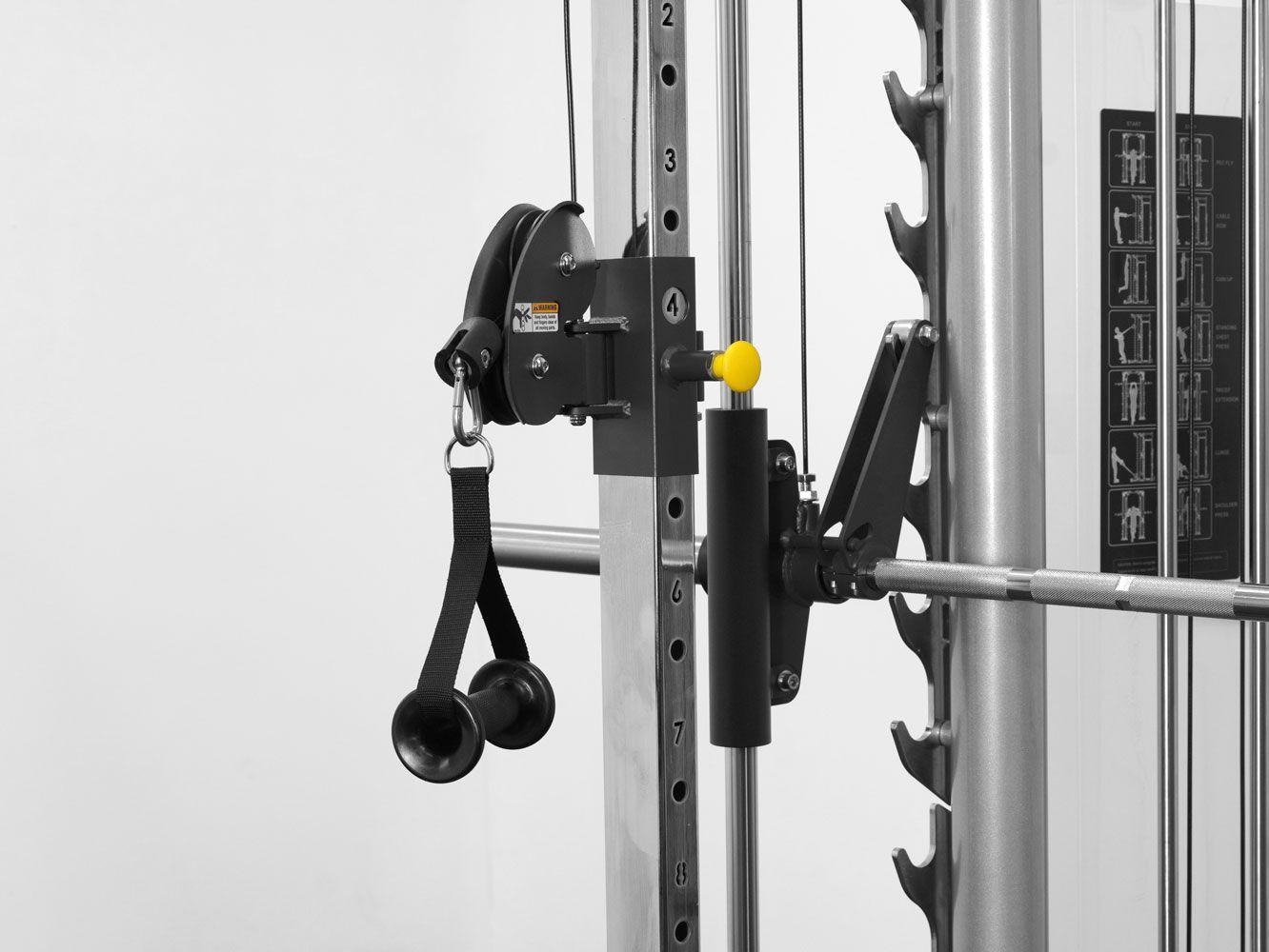 Smith Machine