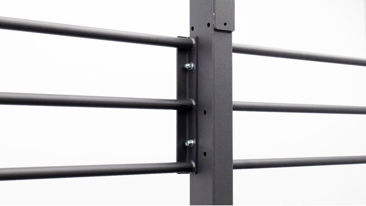 Modular for Configurable Capabilities