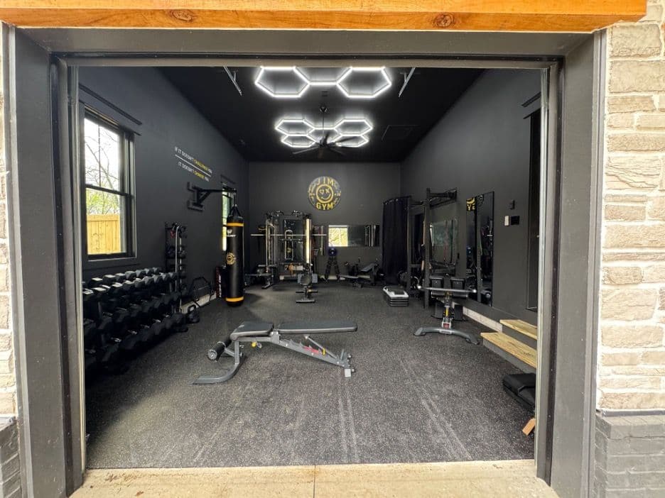 Gym Renovations: Top 7 Cost-Effective Strategies for 2024