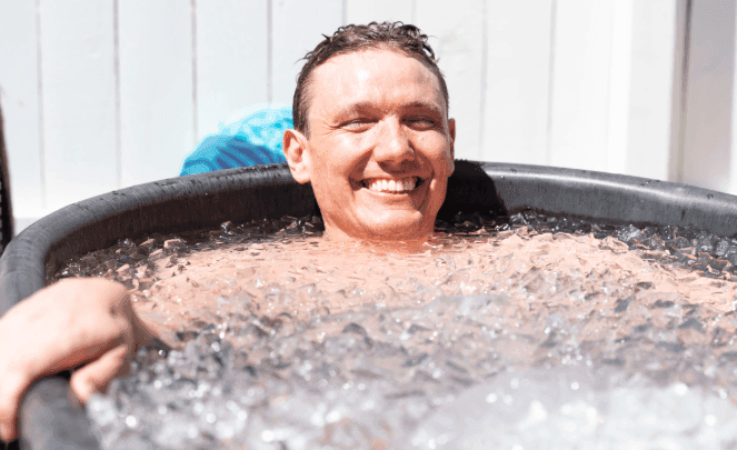 Best Time to Cold Plunge: Before or After a Workout