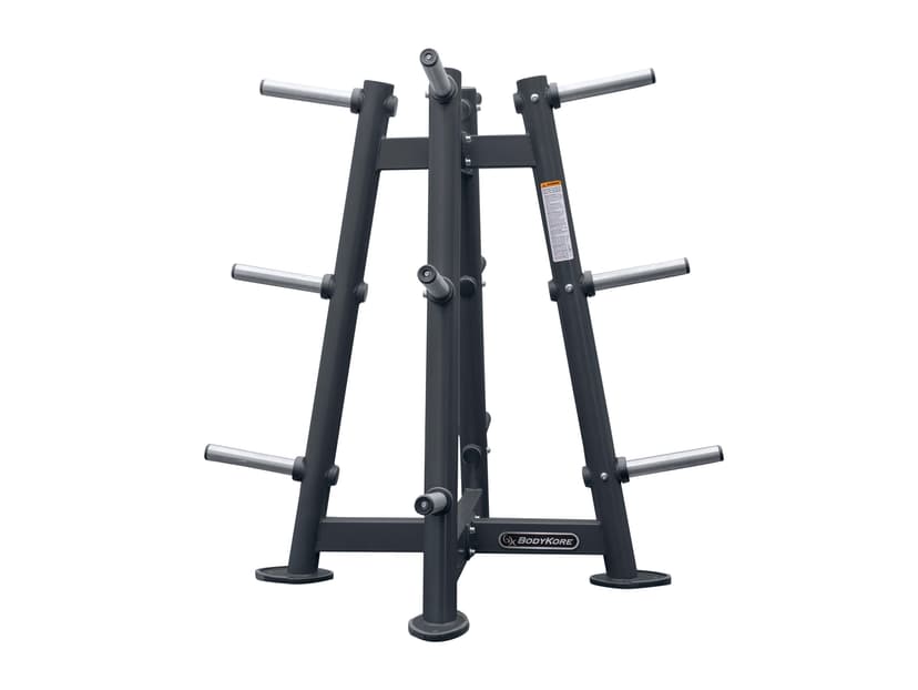 CF2134 Weight Plate Tree