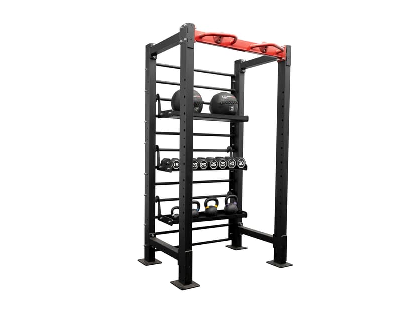 VFCR1701A Linx Rack- Single Bay