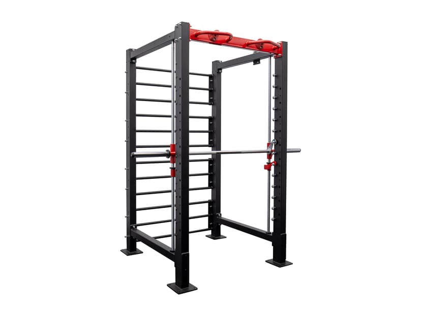 VFCR1701B Smith Machine