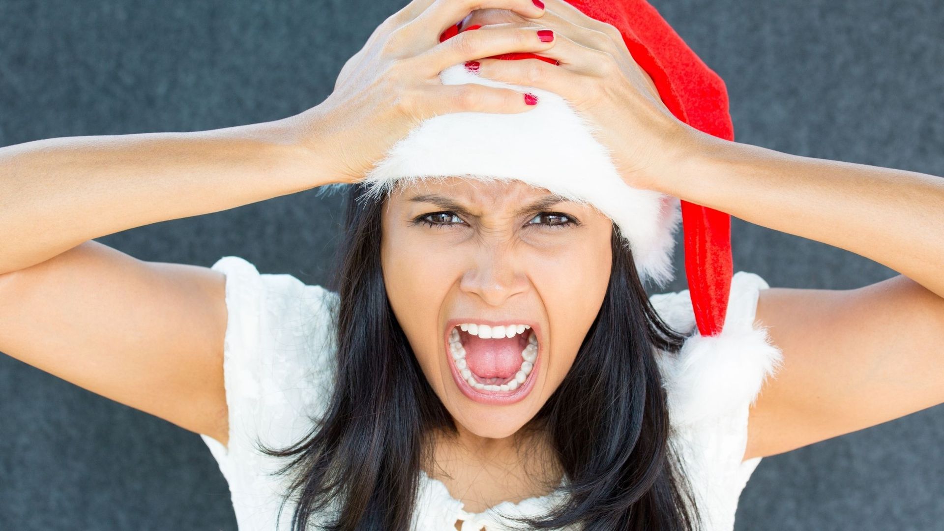 10 Ways to Beat Holiday Stress