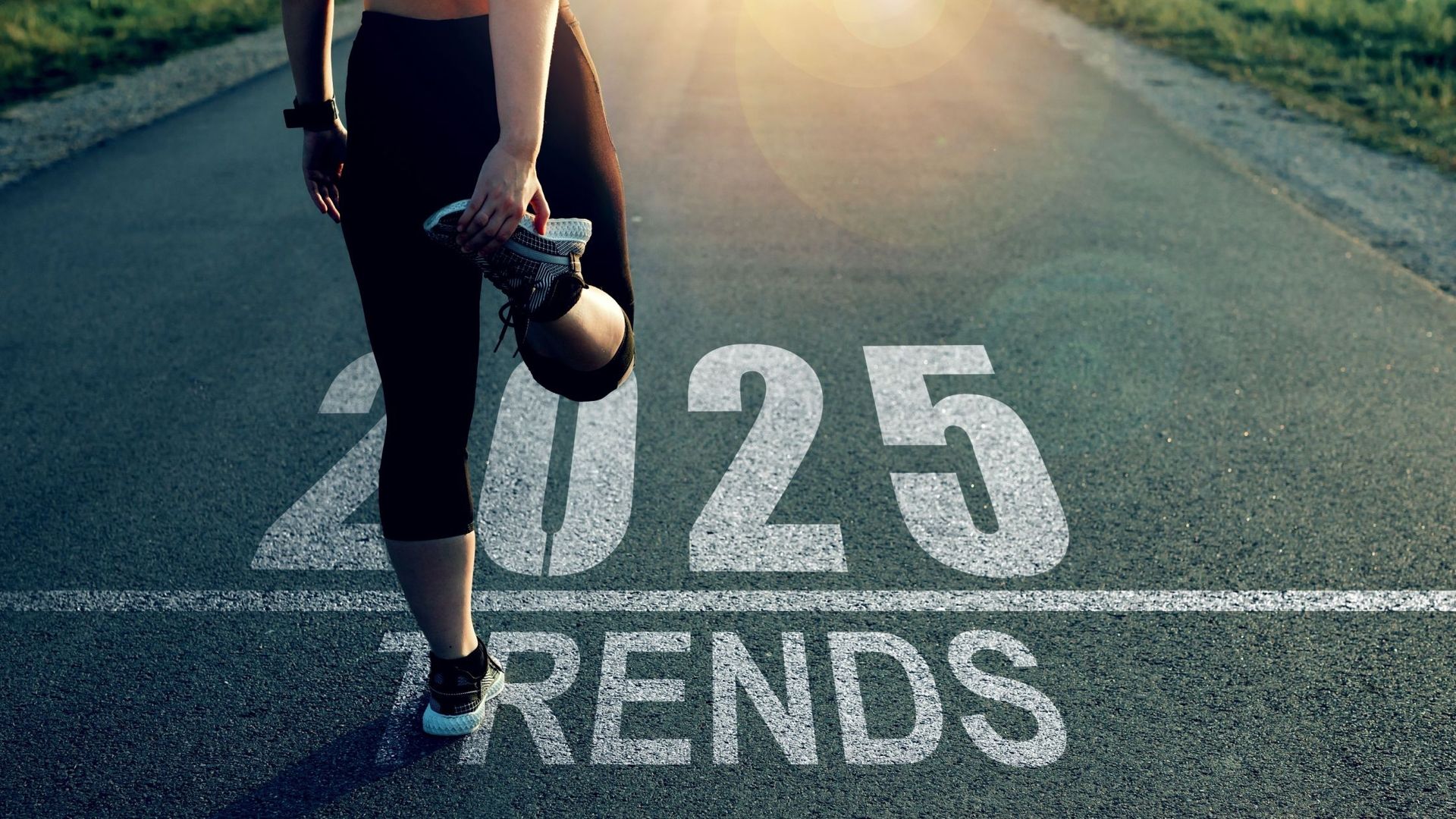 Top 10 Fitness Trends for 2025