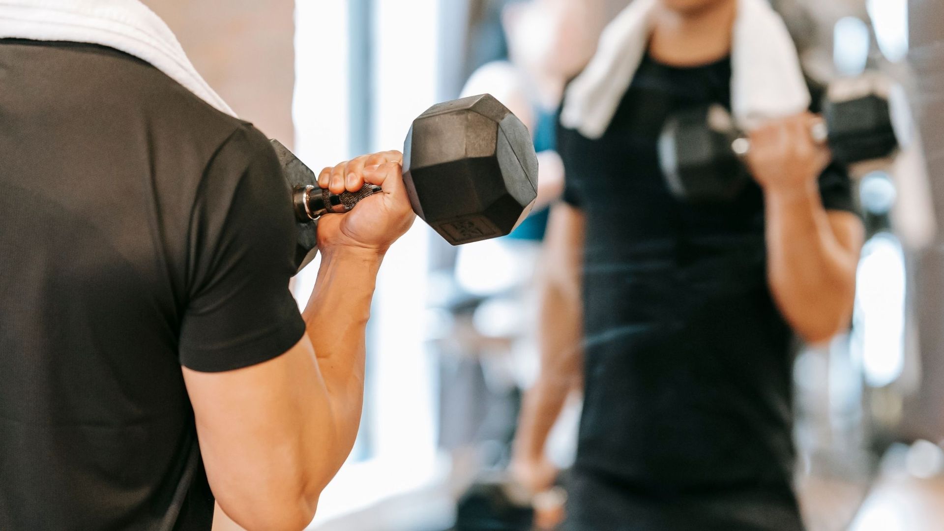 8 Strength Training Myths, Busted