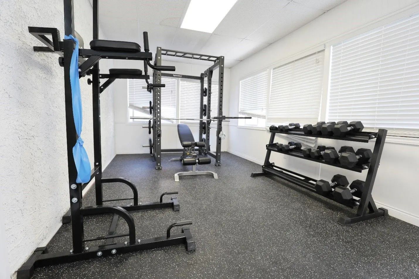 5 Home Gym Tips to Achieve Your Fitness Goal