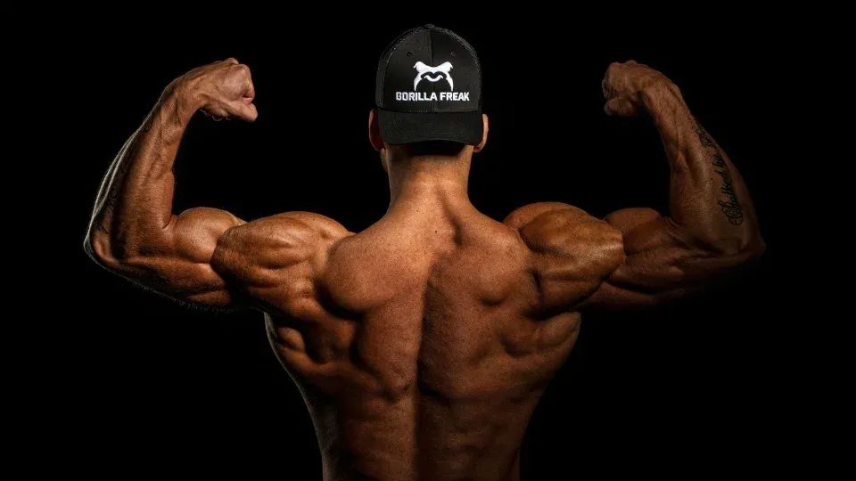 5 Best Trap Exercises to Build Bigger Traps