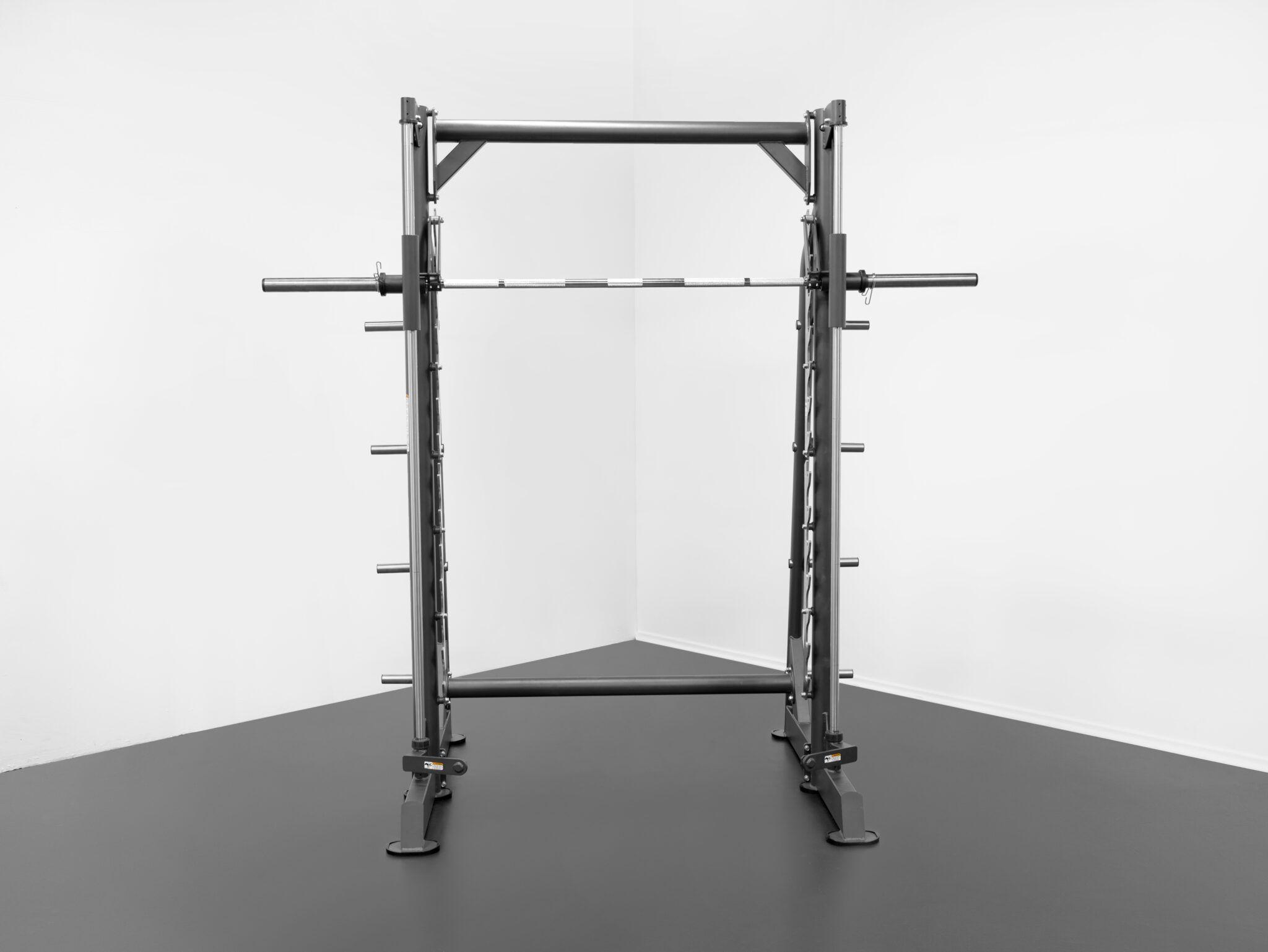 Frame made with 3.5” Oval Rolled Steel Tubing – Rated over 1000lbs
