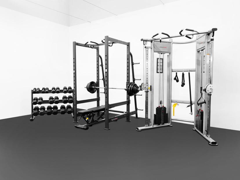 home-gym-package