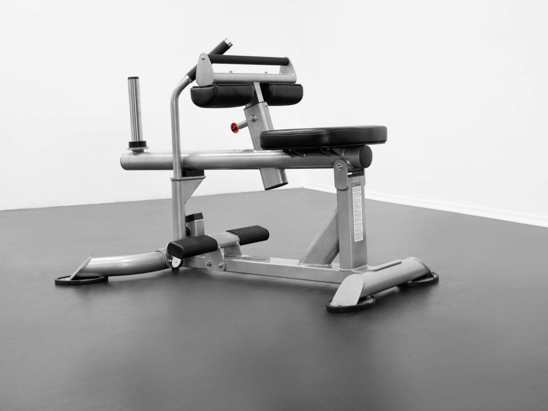 CF2172 Calf Raise - Featured Image