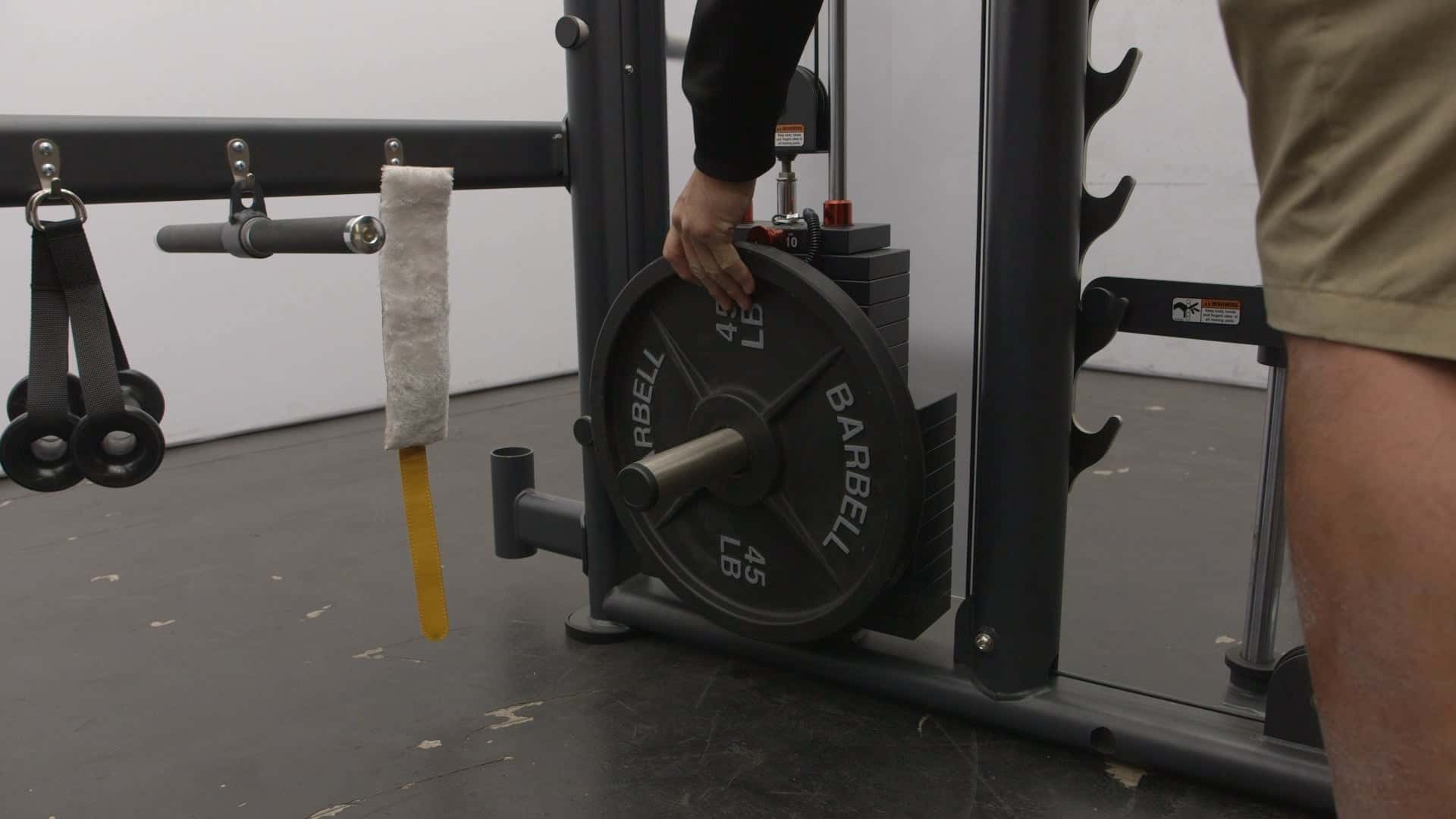 Weight Extender-3