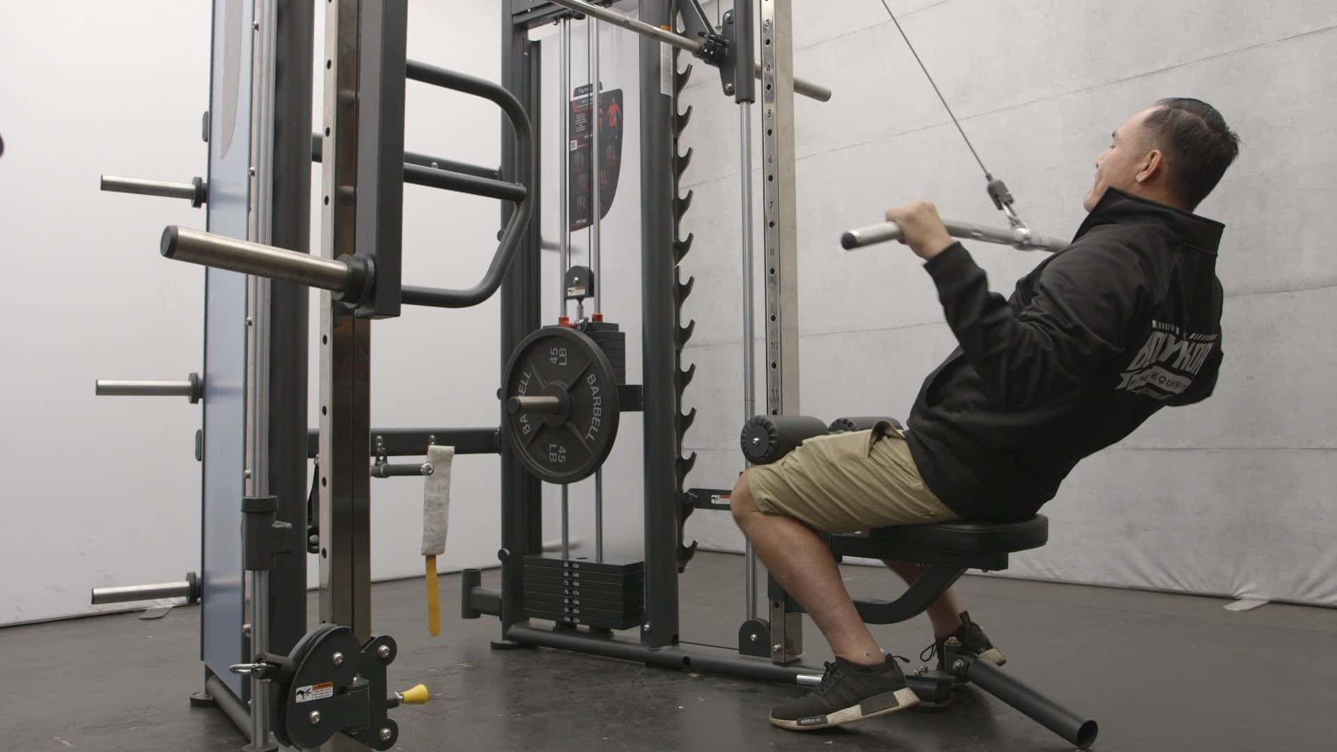 Weight Extender-4