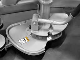 GR632 Hip Adductor/Abductor-7