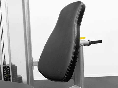 GR639 Leg Curl/Extension-5