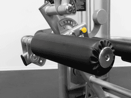 GR639 Leg Curl/Extension-8